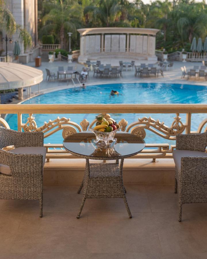 Al Masa Nasr Hotel Kairo