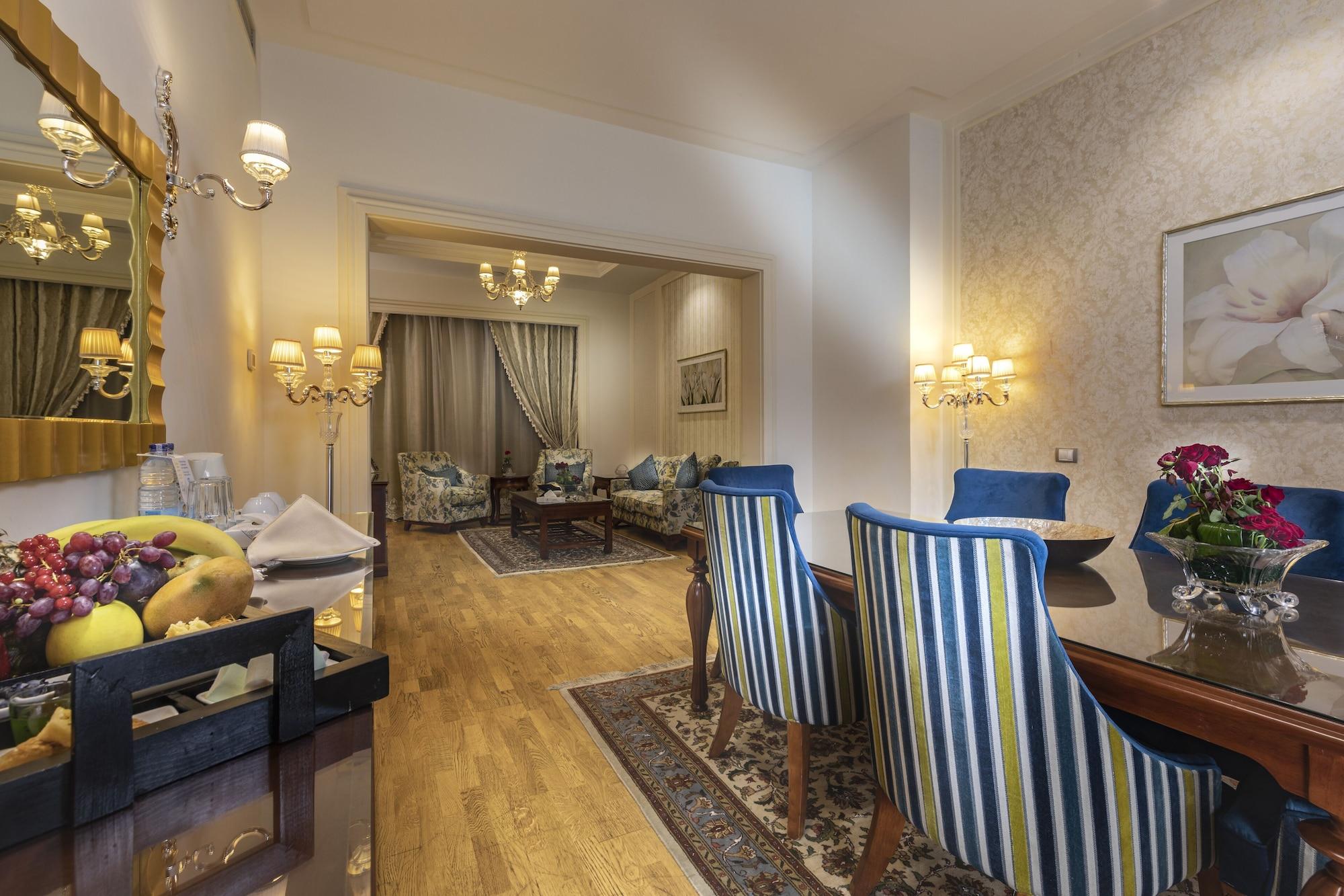 Hotel Al Masa Nasr