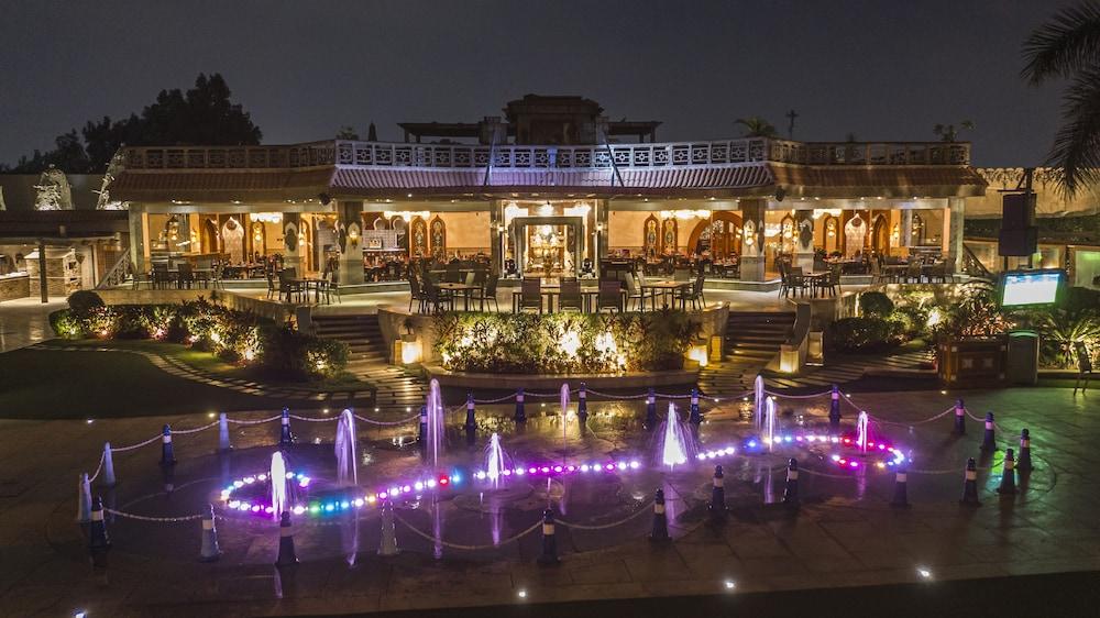 Al Masa Nasr Hotel Kairo