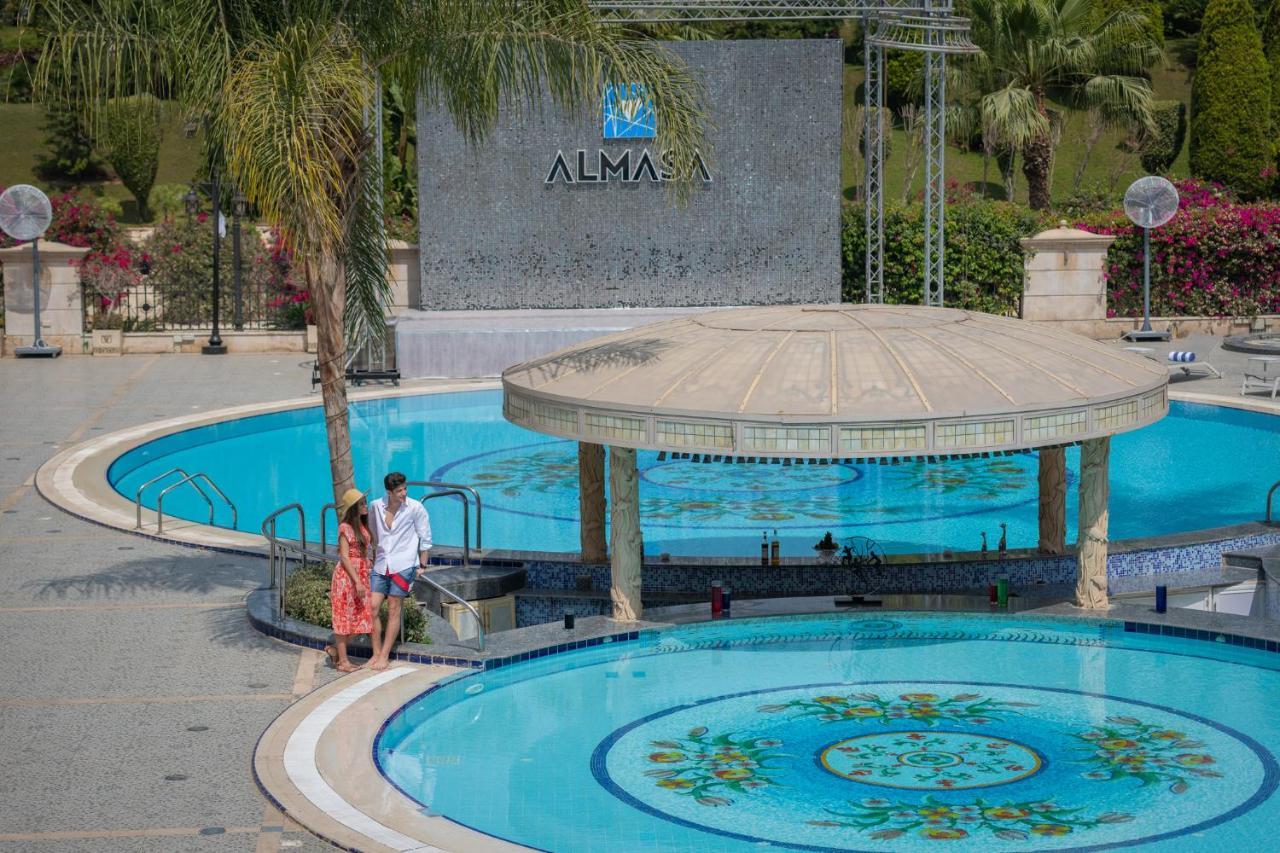 Al Masa Nasr Hotel