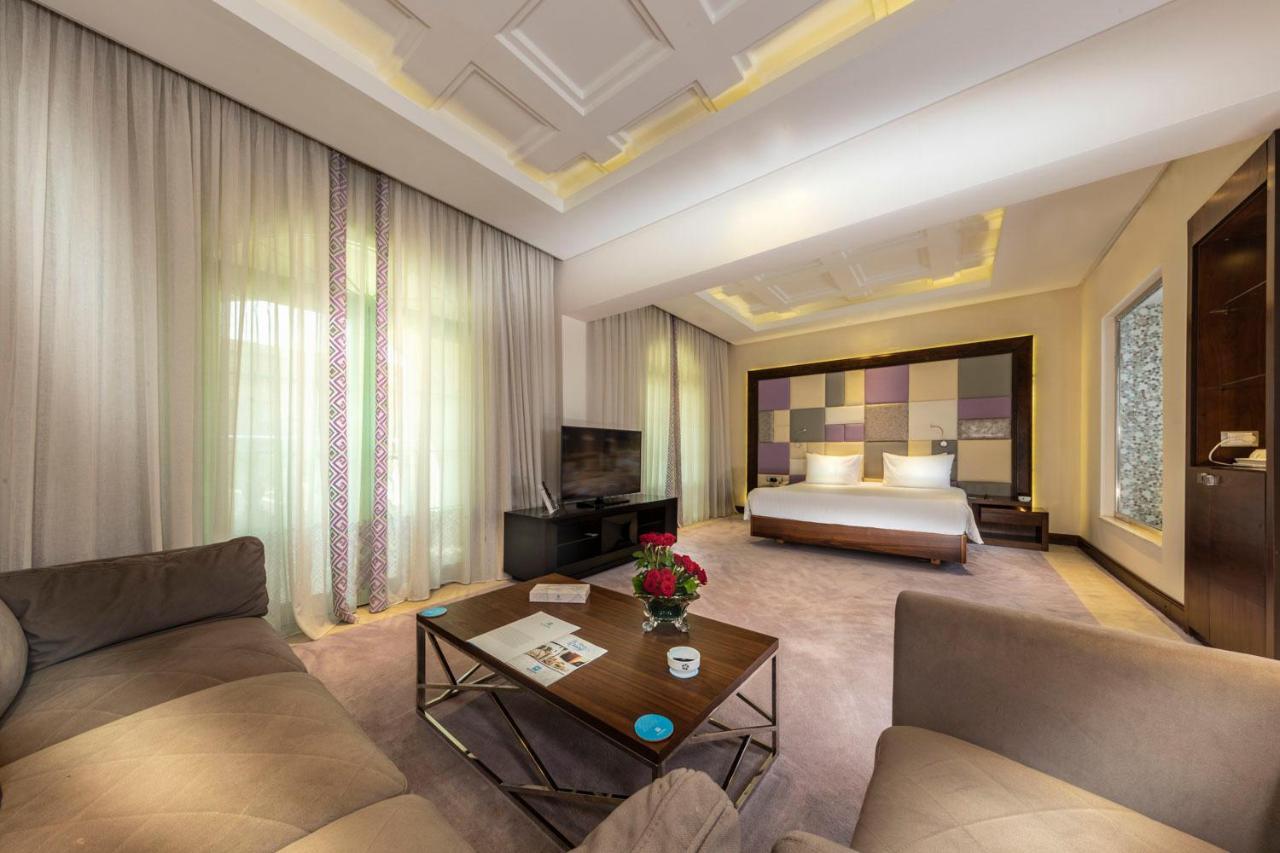 Hotel Al Masa Nasr 5*
