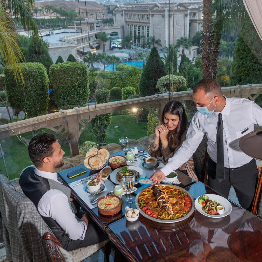 Hotel Al Masa Nasr 5*