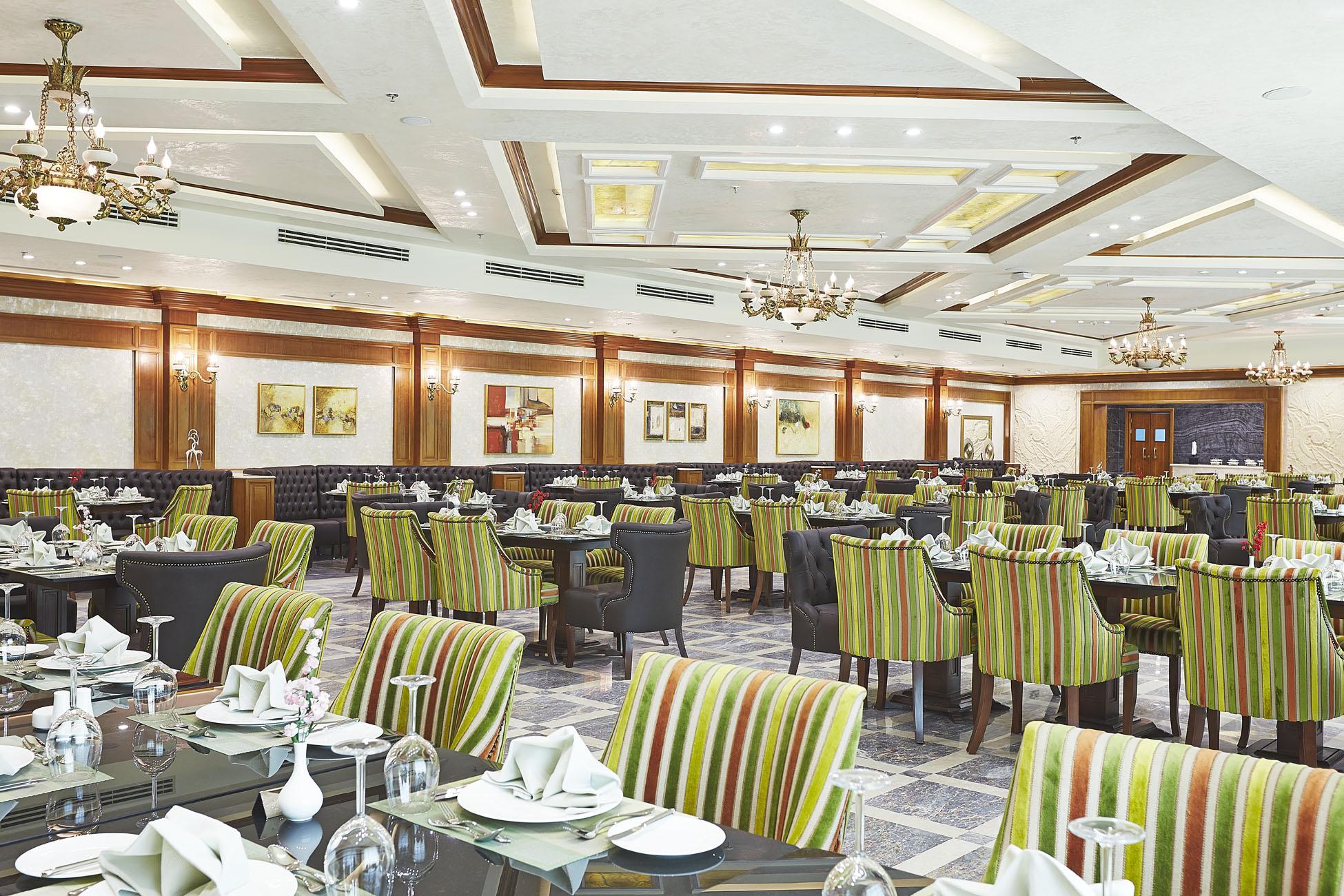 Al Masa Nasr Hotel