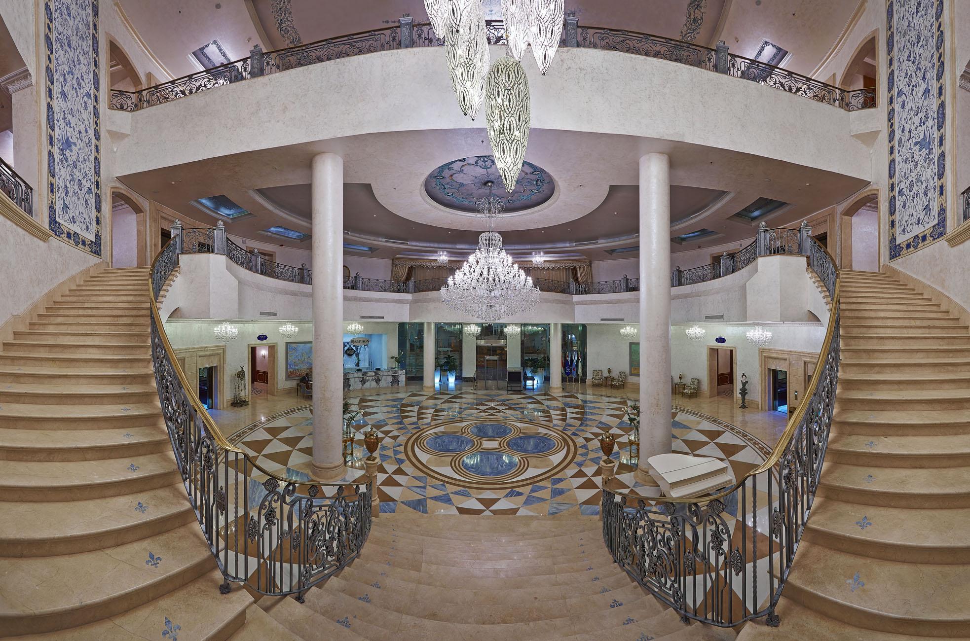 Al Masa Nasr Hotel Kairo