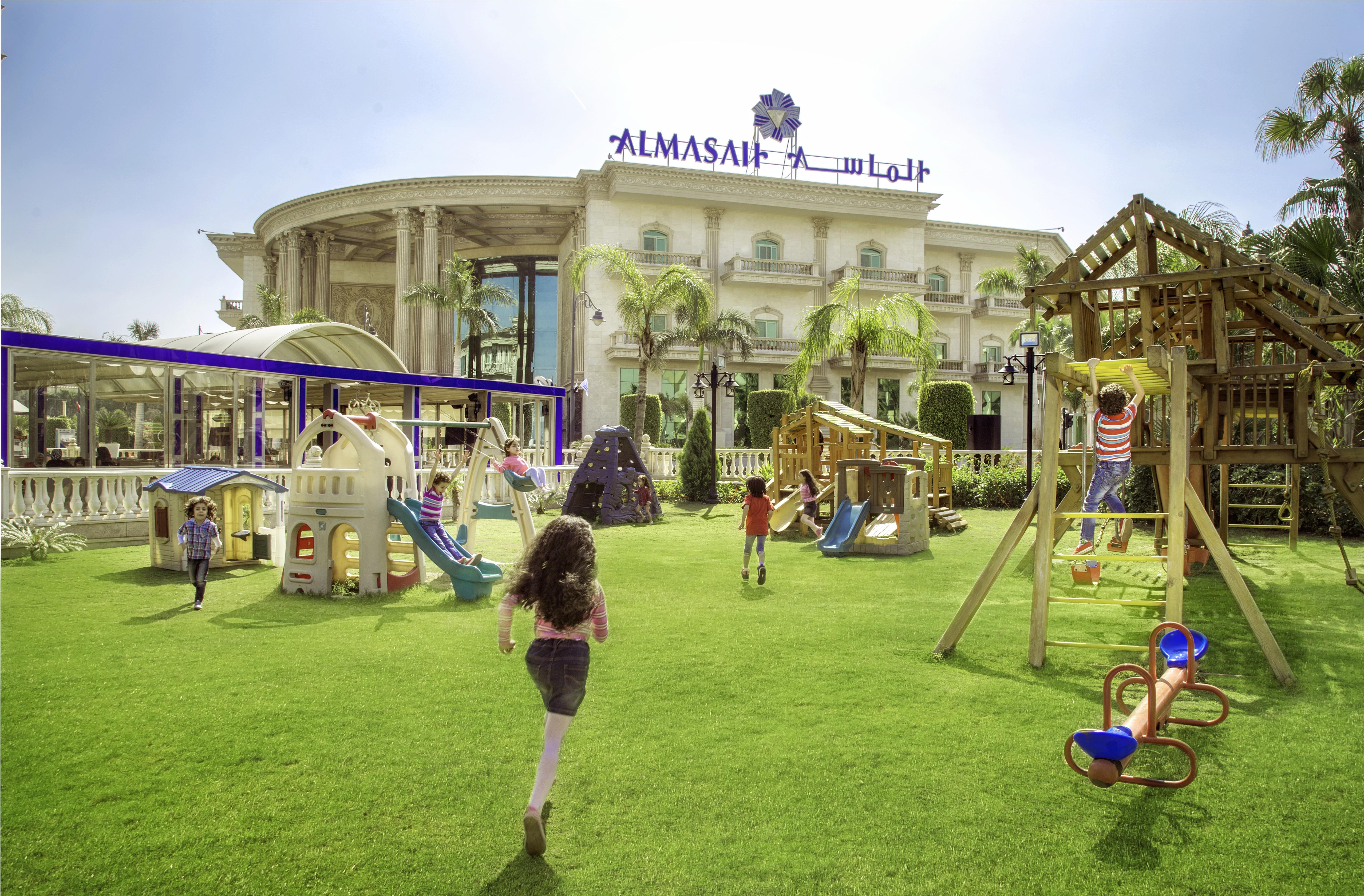 Al Masa Nasr
