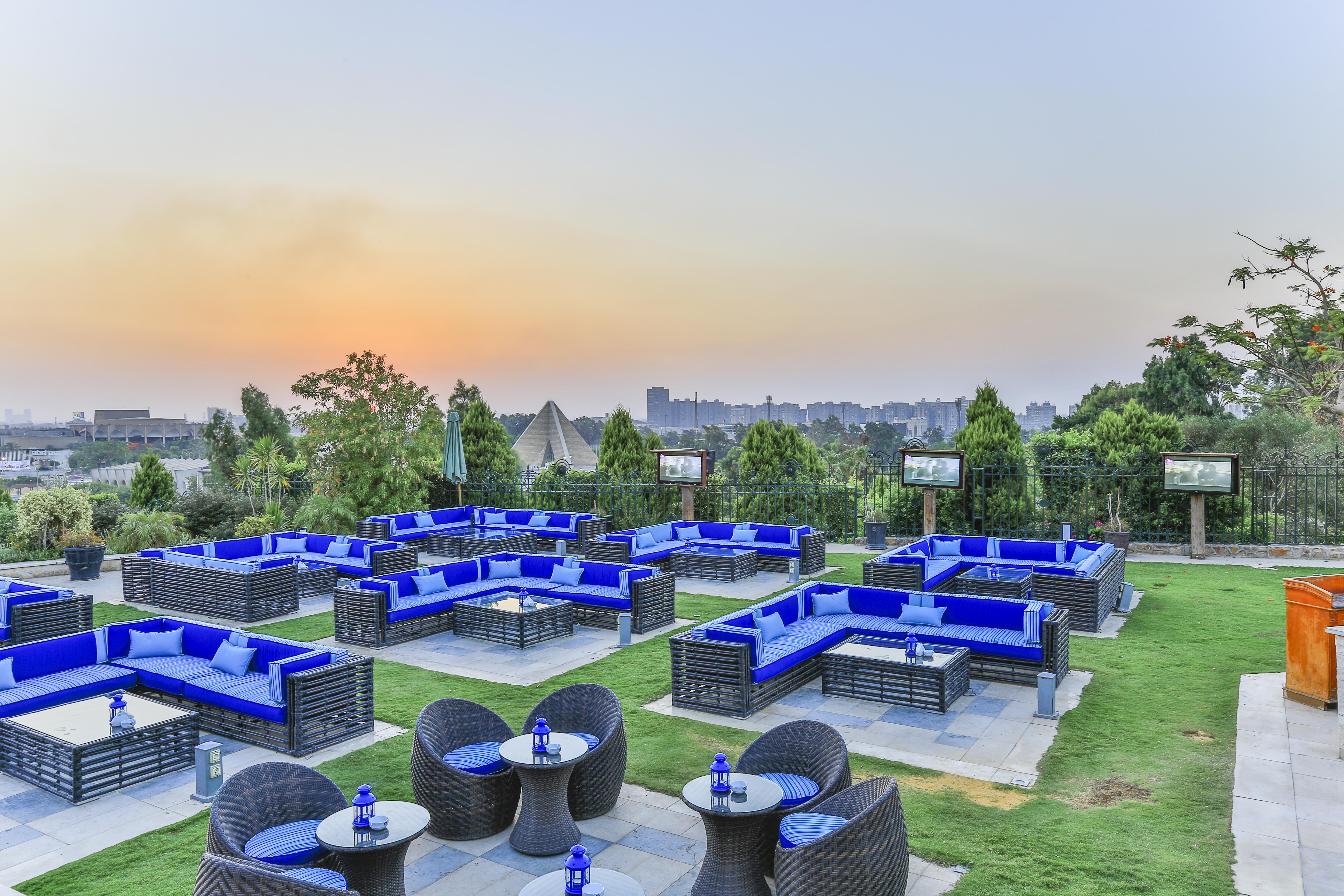 Hotel Al Masa Nasr 5*
