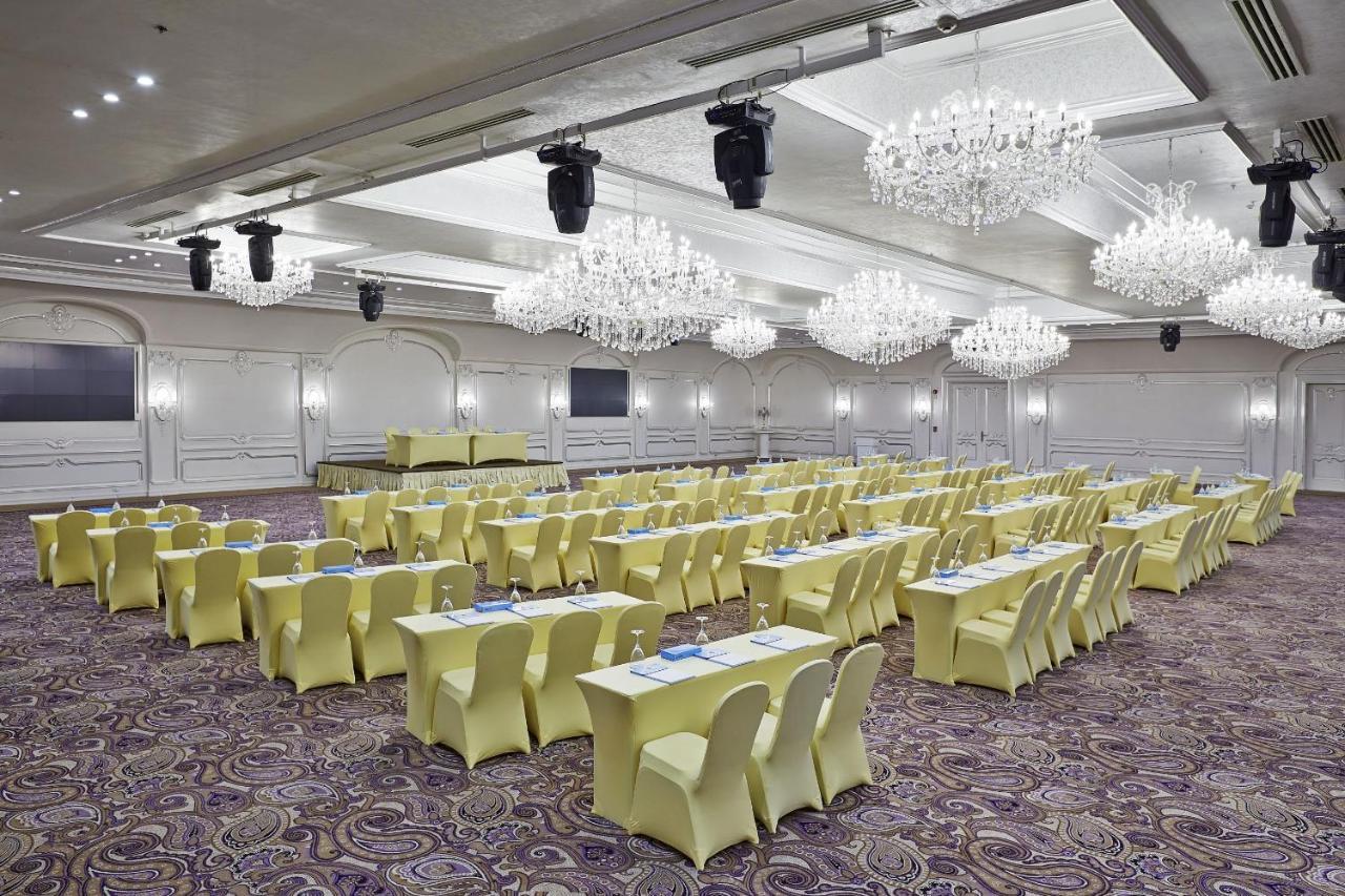 Hotel Al Masa Nasr Kairo