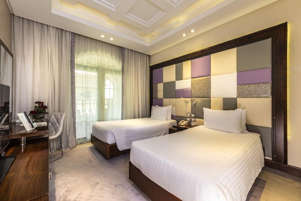 Al Masa Nasr Hotel