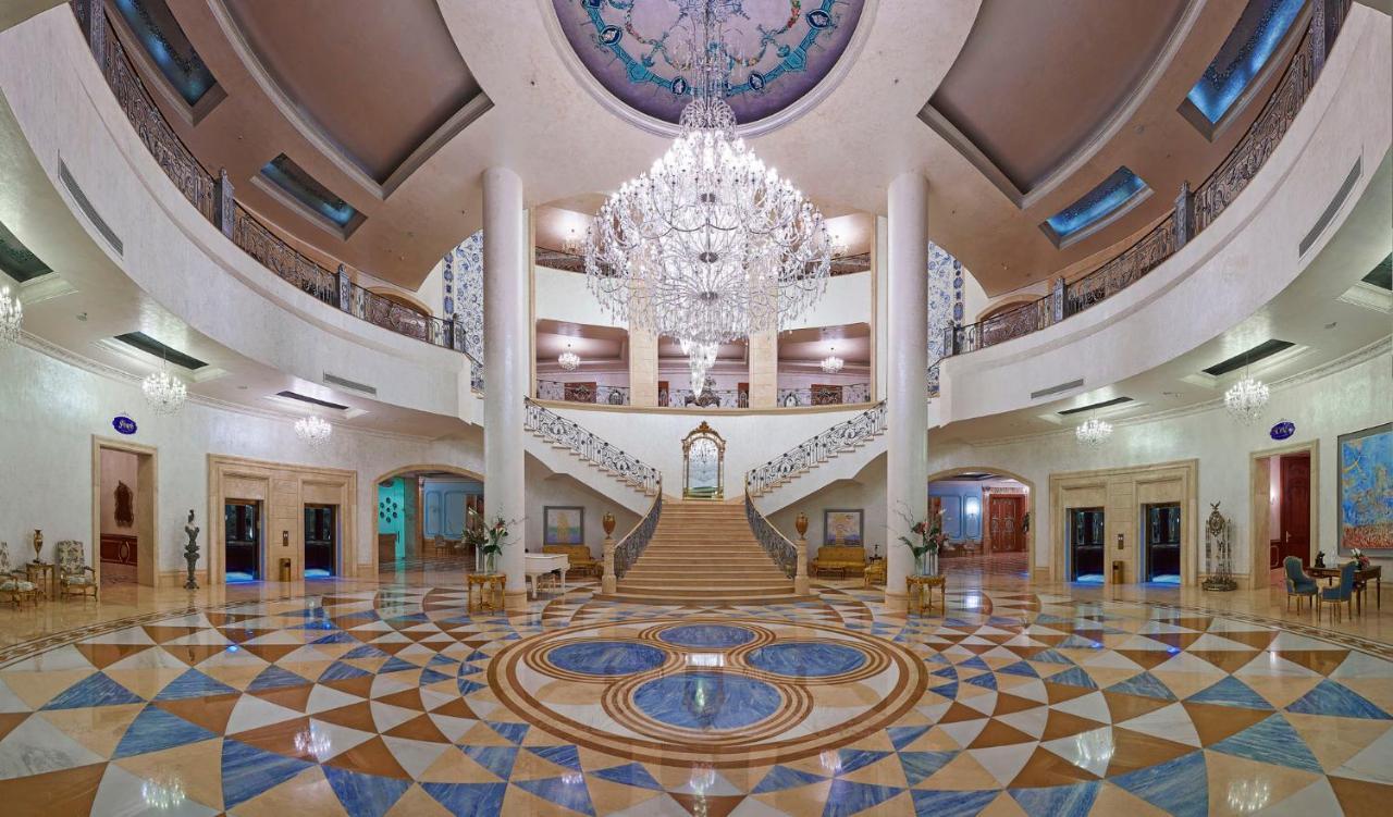 Al Masa Nasr 5* Kairo