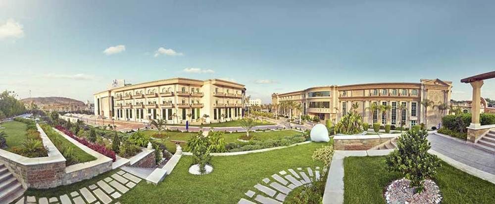 Al Masa Nasr Hotel
