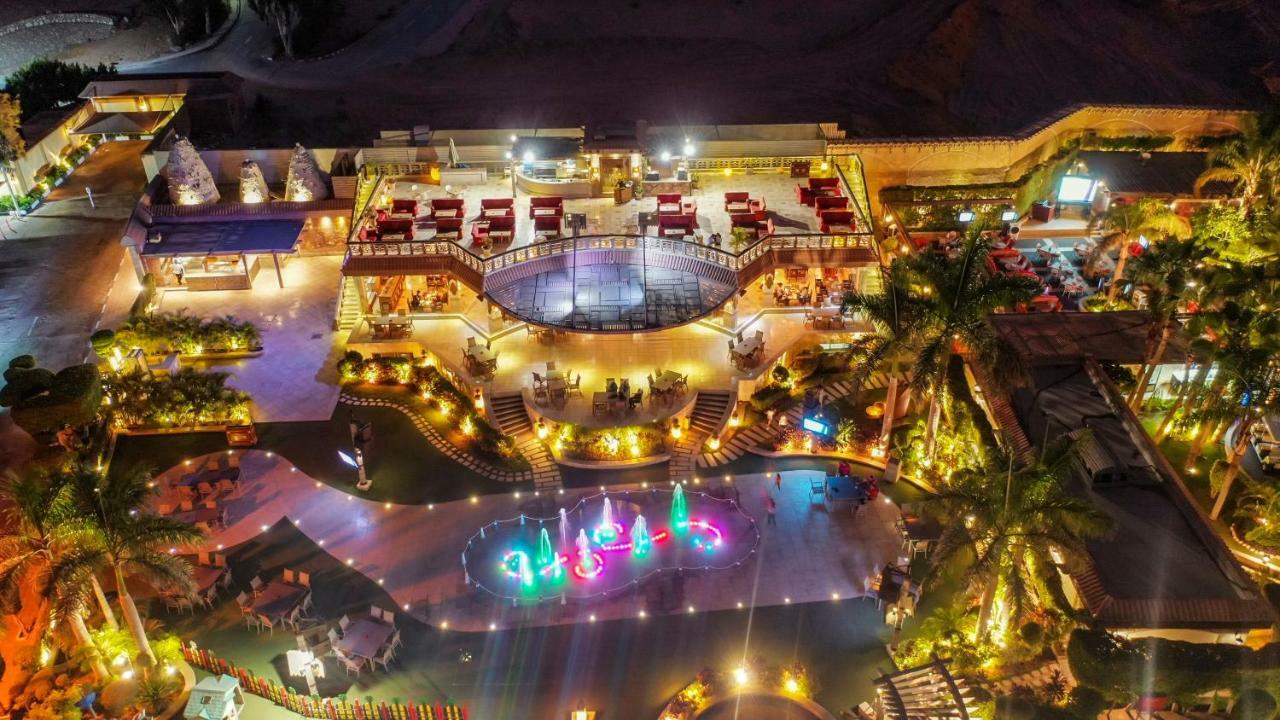 Al Masa Nasr Hotel Kairo